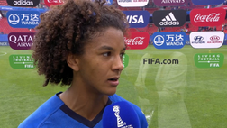 Italia Femminile, Gama: “Dobbiamo adattarci al caldo. Sul tifo e il professionismo…”