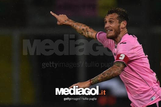 Alessandro Diamanti Alessandro Diamanti