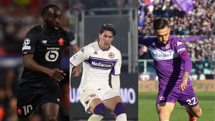 Sì: “Sinistra Italiano”. Ikoné-Vlahovic-Nico: la svolta mancina - immagine 1