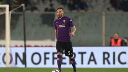 Calciomercato Brescia, Ceccherini primo nome per rinforzare la difesa