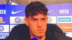 Bastoni a Inter TV: “Dovremo stare attenti, loro sono in fiducia: portare a casa i tre punti”