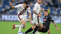 Torino-Napoli: probabili formazioni, ultime news e dove vederla in tv e streaming