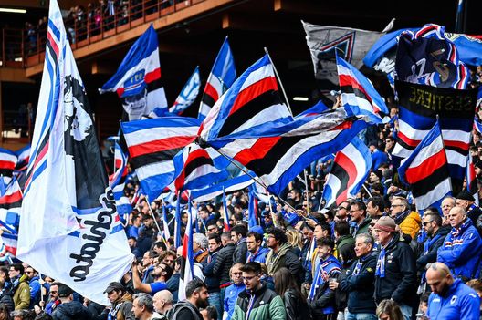 Genoa, pronto il ‘funerale’ Samp: in arrivo finti dromedari e abiti da sceicco- immagine 2