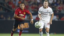Premier, Alexis Sanchez pronto a lasciare lo United