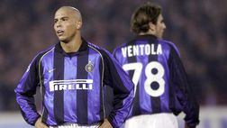 Un karaoke d’eccezione: ecco Ventola-Ronaldo-Seedorf in musica ai tempi dell’Inter