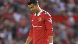 Neville: “Ronaldo fastidioso, suo comportamento nuoce a squadra e tecnico”