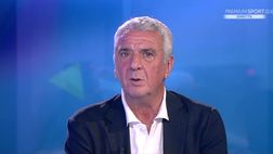 Beccalossi: “Spalletti, il carisma giusto per lo spogliatoio dell’Inter. A Icardi farà…”