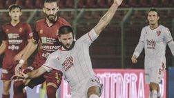 FINALE Coppa Italia, PONTEDERA-PADOVA 0-1 (9′ pt Kirwan)