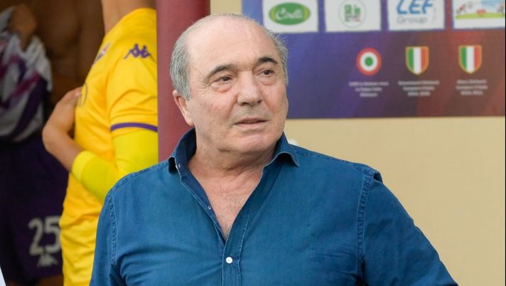 Nessun viola chiamato in azzurro: Commisso non l’ha presa bene - immagine 1