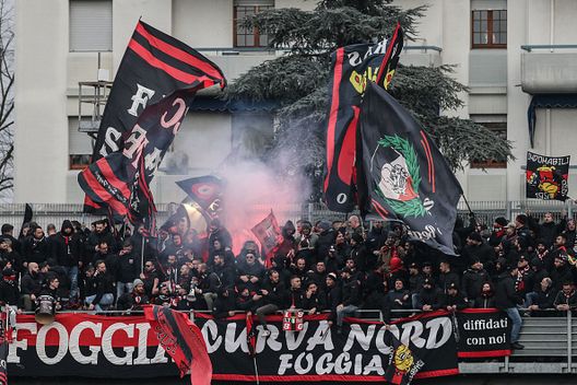 Foggia (Getty Images) Assoallenatori, solidarietà a Boscaglia dopo increscioso episodio di Foggia- immagine 2