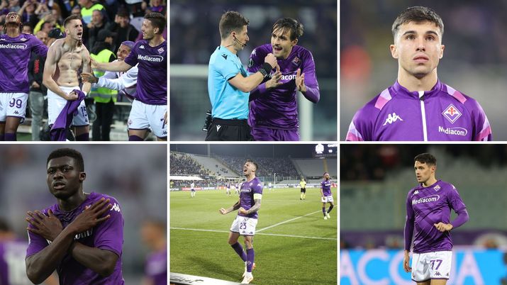 Il turnover di Italiano: ecco come stanno le seconde linee della Fiorentina - immagine 1