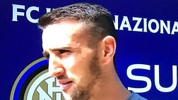 Vecino: “Ci abbiamo creduto fino alla fine. Ora riprenderci in classifica, contro la Samp…”