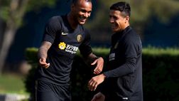 Conte stuzzica chi ha giocato meno. Lazaro pochi minuti, ma l’Inter ci punta. E poi…