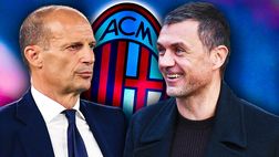 Mercato Milan, colpo di scena: Maldini può rubare un big ad Allegri! | News