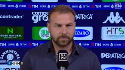 Zanetti: “Vicario? Penso proprio che lascerà Empoli: merita una big e gli auguro di…”