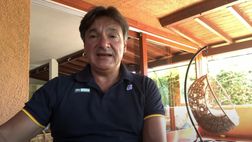 Caressa: “Inter? Con Marchegiani ho notato un campanello d’allarme: in campo i giocatori si…”