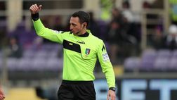 Roma-Genoa: Abisso presenta un esposto. L’inchiesta coinvolge Calvarese