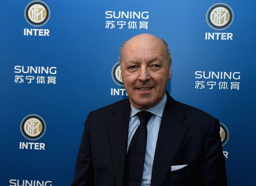 Marotta Inter (getty images) Inter Marotta