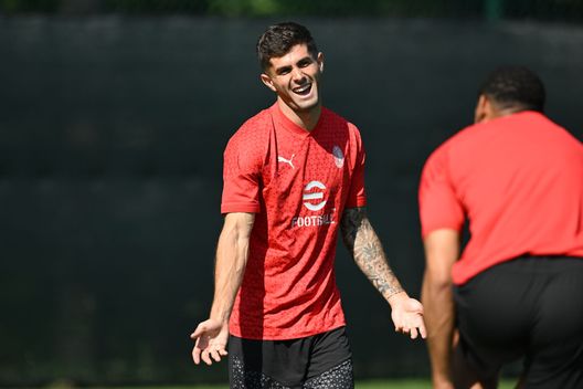 Nuovi Milan Junior Camp in USA e Canada: Baresi e Pulisic “Il calcio come veicolo di valori”- immagine 2