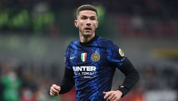 Sky: “Si ferma Gosens, il motivo dello stop! La scelta su Perisic, per Vidal e Caicedo…” - immagine 1