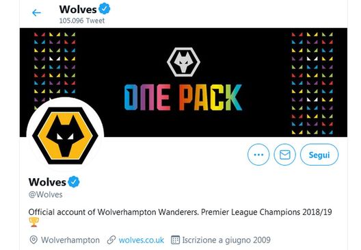 Wolverhampton (Twitter Wolverhampton) Wolverhampton (Twitter Wolverhampton)