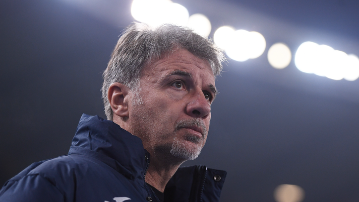GETTY IMAGES Baroni: “Vogliamo dare tutto, oggi vittoria importantissima” - immagine 1