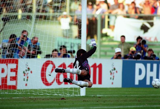 Goycochea: “La semifinale contro l’Italia al San Paolo mi evoca ricordi incredibili”- immagine 2