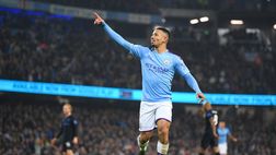 Inter, torna prepotente l’ipotesi Gabriel Jesus. Lautaro ma non solo: il City vuole la doppietta