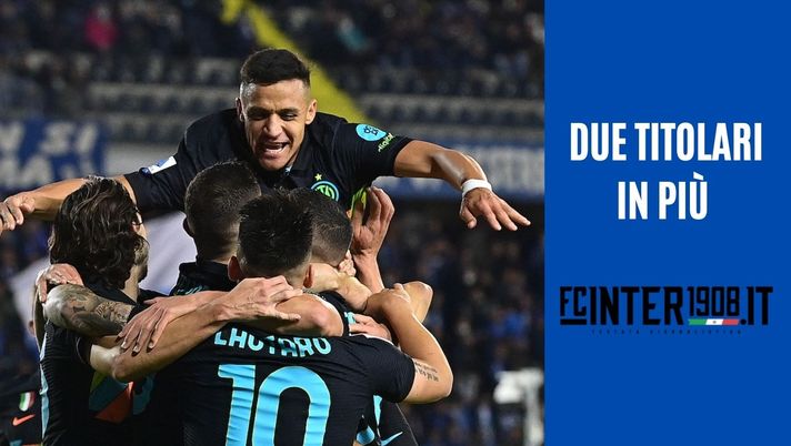 Inter, ieri Inzaghi ha allargato il parco titolari con due preziose alternative - immagine 1