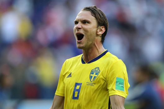Ekdal (getty images) Ekdal (getty images)