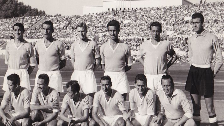 Lazio 57-58