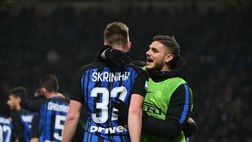 Pesano le voci sul rinnovo di Icardi, i tifosi: “Auguri al prossimo capitano dell’Inter”
