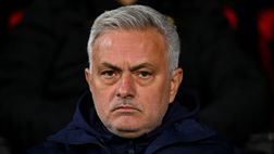Mourinho espulso e caso Serra: Procura apre indagine