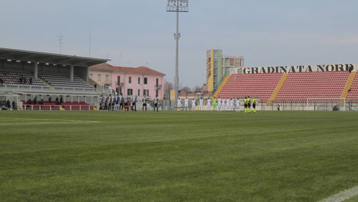 Alessandria, un derby che non significa retrocessione: ma la contestazione continua - immagine 1