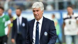 Gasperini sorprende tutti: fuori Petagna con Papu Gomez che agisce (fuori ruolo) da falso no