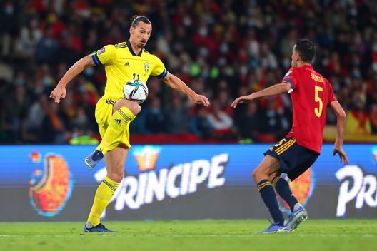 Ibrahimovic