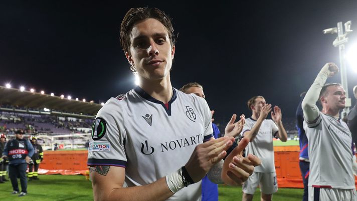 Basilea, la probabile formazione: Vogel si affida a Calafiori e Diouf - immagine 1