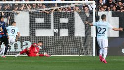 Atalanta-Inter 2-3: Dzeko fa volare la squadra di Inzaghi | Serie A News