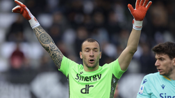 Super Perilli, è lui il migliore dell’Hellas con lo Spezia