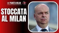 Fassone: “Inter come il Milan? Dubito, Oaktree non è come Elliott …”