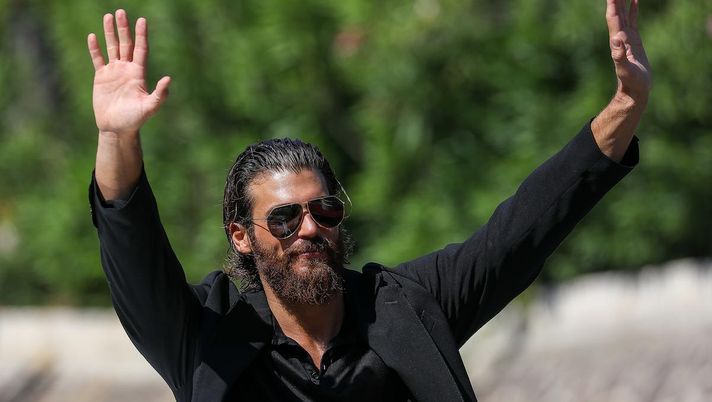 Getty Images  Can Yaman e la ex Miss Italia Chillemi insieme a Palermo: i fan sognano ma… - immagine 1