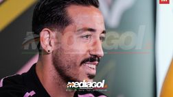 Di Mariano: “Non digerisco il ko di Cosenza. Segnare sotto la curva Nord? Da brividi”