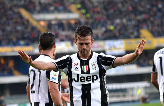 : Pjanic, possibile addio alla Vecchia Signora. : Pjanic, possibile addio alla Vecchia Signora.