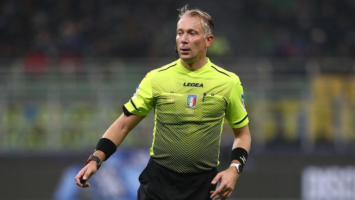 Getty Images Moviola Udinese-Inter, CdS: ”Male Valeri: primo gol Udinese da annullare. E il 3-1…” - immagine 1