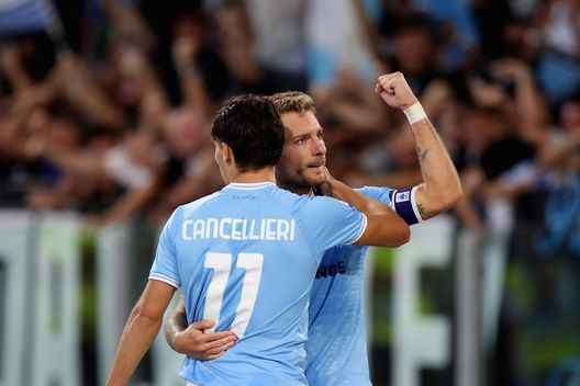Immobile e Cancellieri Immobile e Cancellieri