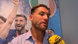 Stendardo: “Tare? Battuta da tifoso. Non voleva sminuire Conference League”