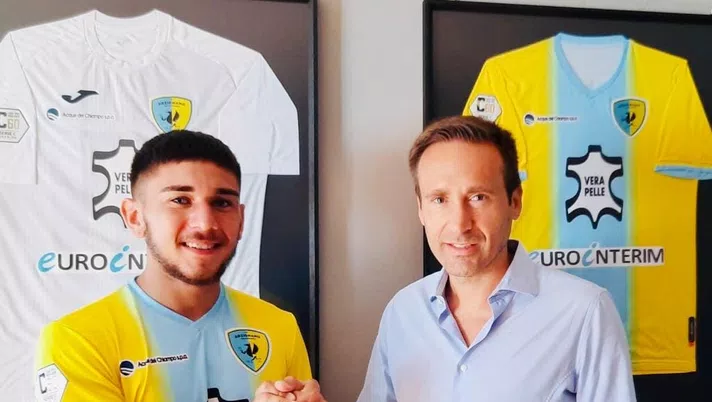 Serie D, l&#8217;Arzignano batte un altro colpo in difesa