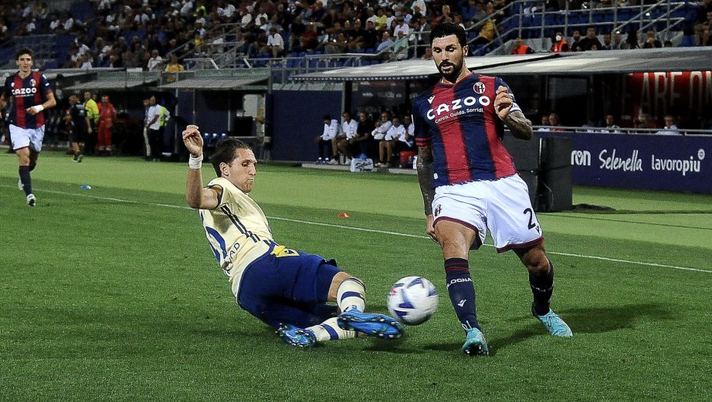 Getty Images  Ufficiale, Retsos all’Olympiakos - immagine 1