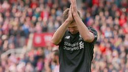 Kuyt: “Sono sicuro che Gerrard preferisca allenare il Liverpool, la tv non è per lui”