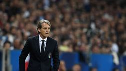 Italia, Mancini: “Kean? Non mettiamogli troppa pressione. Zaniolo farà le sue scelte”